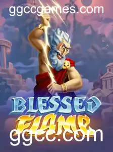 Explorando o Universo de BlessedFlame: Um Guia Completo