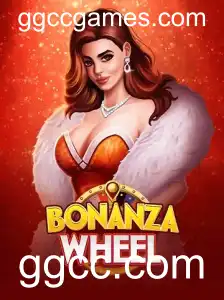 Descubra BonanzaWheel: O Jogo que Está Revolucionando ggcc.com