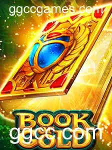 Descubra os Mistérios do Jogo Book of Gold no ggcc.com