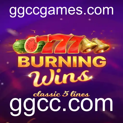 Explorando o Excitante Universo de BurningWins: Regras e Estratégias