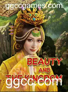 Explorando o Fascinante Jogo BeautyAndTheKingdom