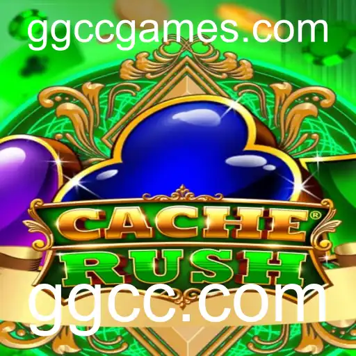 Descubra o Mundo Emocionante de CacheRush: O Jogo Que Testa Suas Habilidades Estratégicas