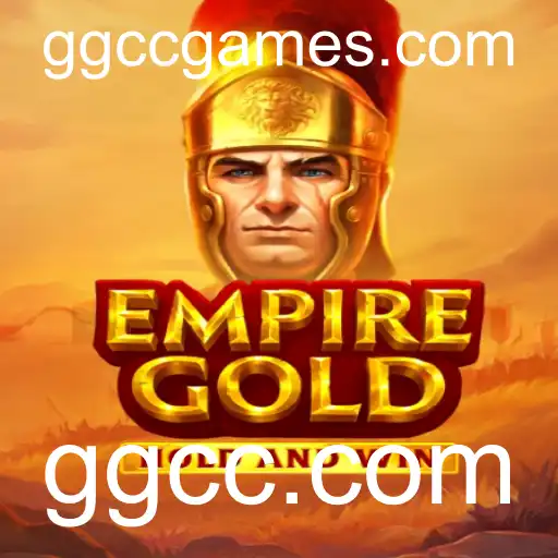 EmpireGold: A Nova Sensação dos Jogos de Estratégia Virtual