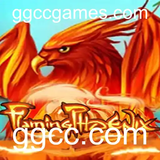 Descubra o Mundo de Emoções em FlamingPhoenix