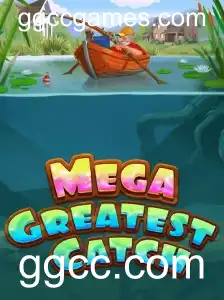 Explorando o Mundo Fascinante de MegaGreatestCatch