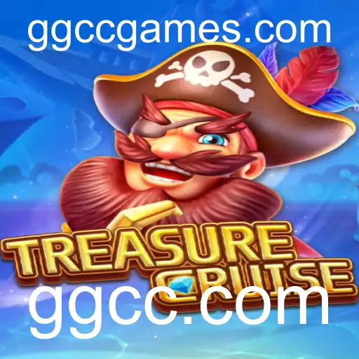 Explorando a Aventura de TREASURECRUISE: Um Guia Completo