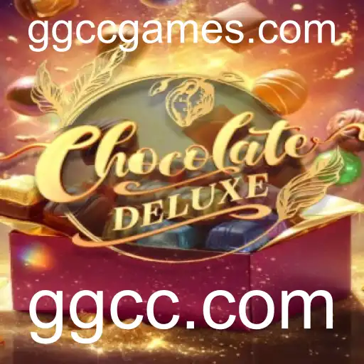 Guia Completo para o Jogo ChocolateDeluxe