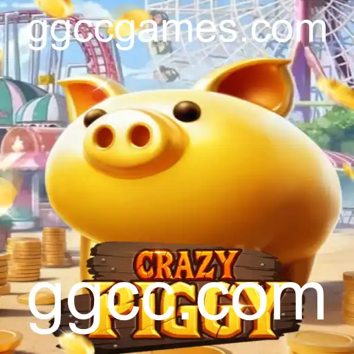CrazyPiggy: Uma Jornada Divertida de Estratégia e Sorte