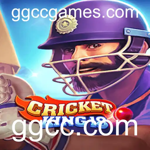 Explorando o Mundo Empolgante do Jogo CricketKing18
