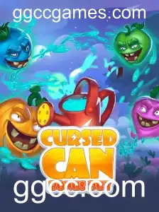 CursedCanBonusBuy: Descubra o Novo Sensação dos Jogos On-line