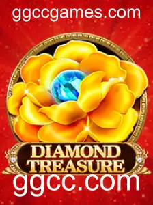 Explorando o Universo de Diamondtreasure
