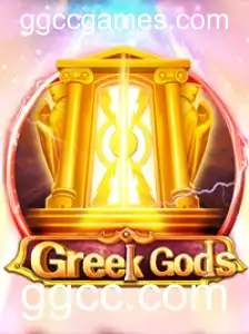 Explorando o Mundo de GreekGods: Um Jogo Épico de Aventura Mitológica