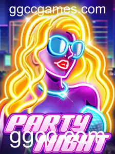 PartyNight: Uma Experiência de Jogo Única e Empolgante