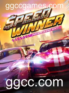 SpeedWinner: Um Jogo Veloz e Estratégico da GGCC.com