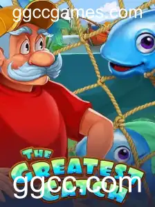 Descubra a Emoção de 'TheGreatestCatch': O Jogo Revolucionário do Ano