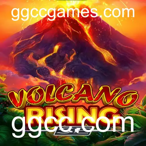 VolcanoRisingSE: Um Mergulho no Mundo do Jogo de Aventura