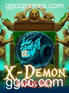 Descubra o Fascinante Mundo de XDemonBonusBuy