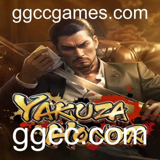 Mergulhe no Universo de YakuzaHonor: Um Novo Fenômeno dos Games